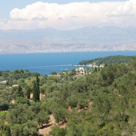 Odyssey Villas Kassiopi Room photo